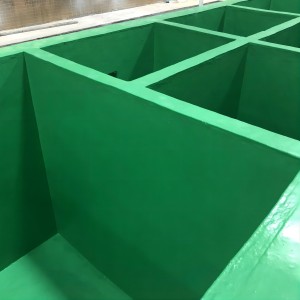 灵宝防腐水池，灵宝水池防腐防渗怎么做，灵宝防腐水池施工厂家